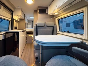 Used Etrusco 640 PB 640 PB for sale in Wythall | Image 2