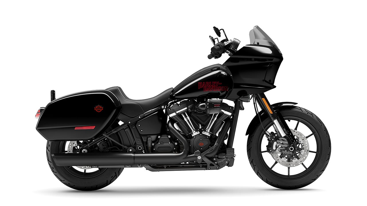 Black Trim Vivid Black 