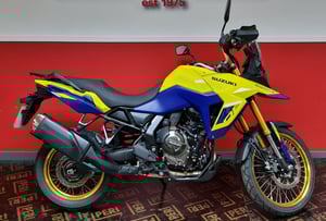 Used Suzuki V-STROM 800DE V-STROM 800DE | Image 2