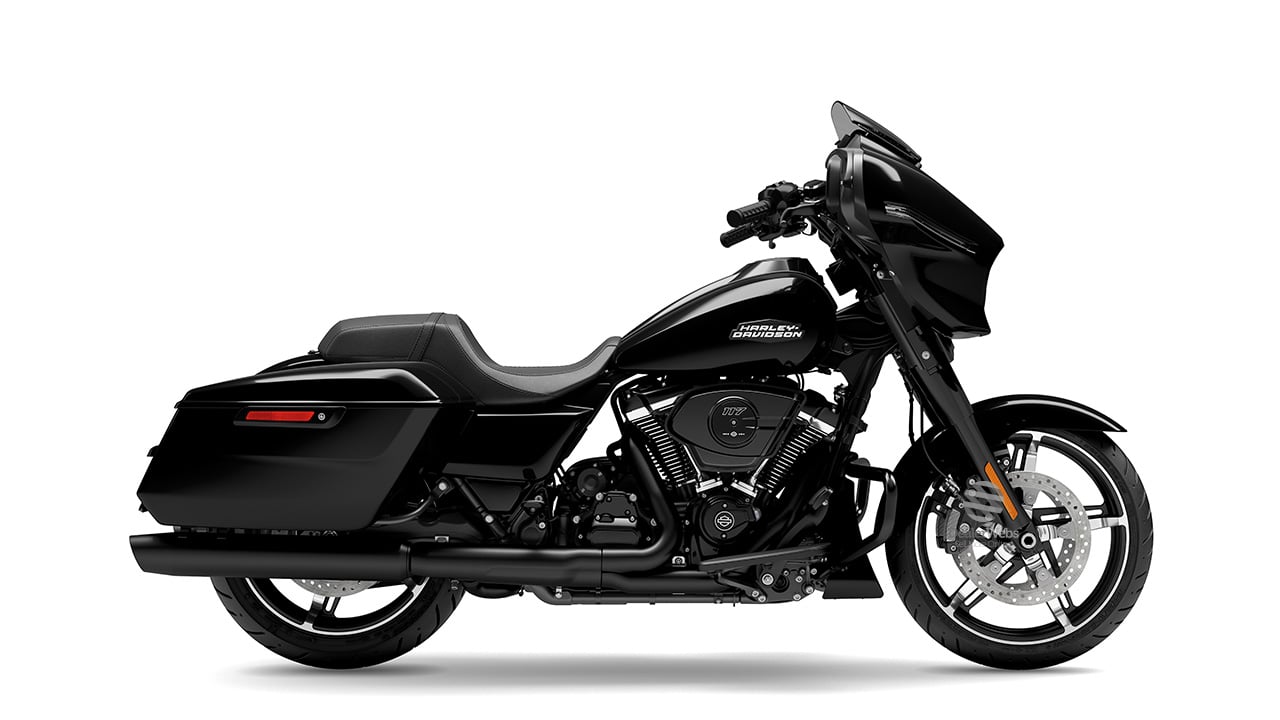 Black Trim Vivid Black 