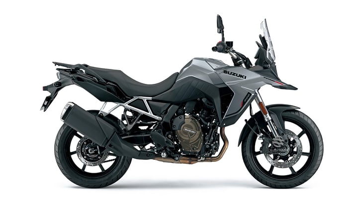 V-STROM 800RE