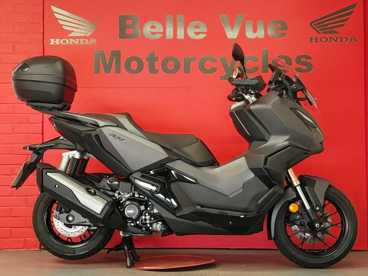 Honda ADV 350