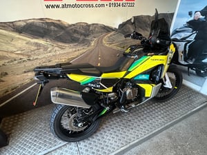 Used Husqvarna NORDEN 901 NORDEN 901 for sale in Weston-Super-Mare | Image 2