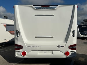 Used Swift Sprite SPRITE MAJOR 4 SB for sale in Preston | Image 3