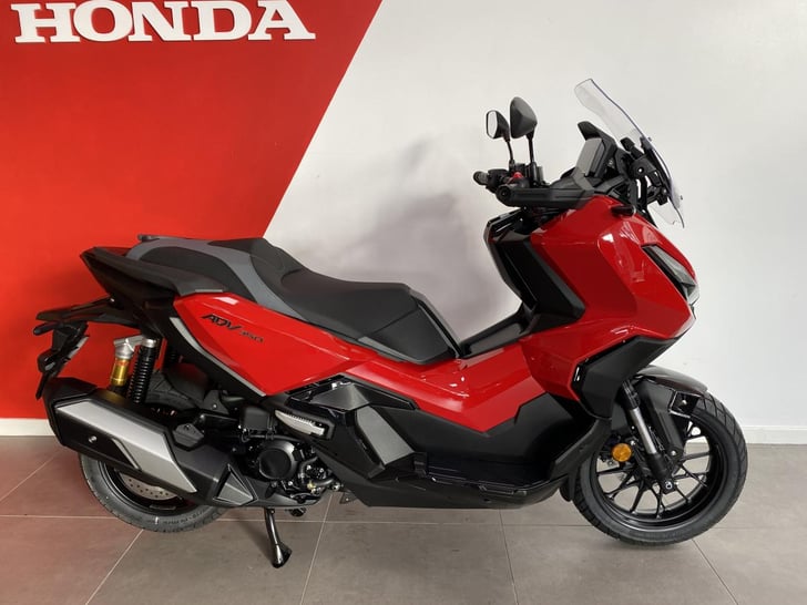 HONDA ADV350AS 
