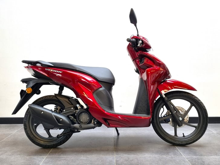 Honda VISION 110