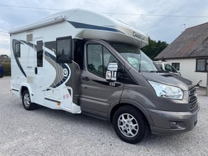 Used Chausson WELCOME WELCOME for sale in Preston | Image 2