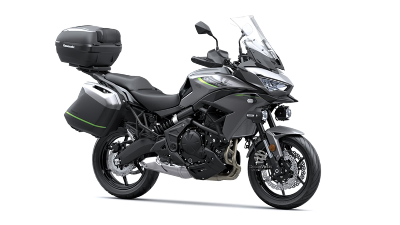 Metallic Graphite Gray / Metallic Spark Black