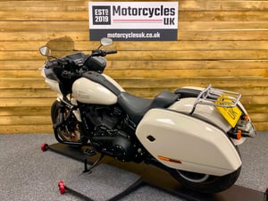 Used Harley-Davidson LOW RIDER ST LOW RIDER ST for sale in Swindon | Image 3