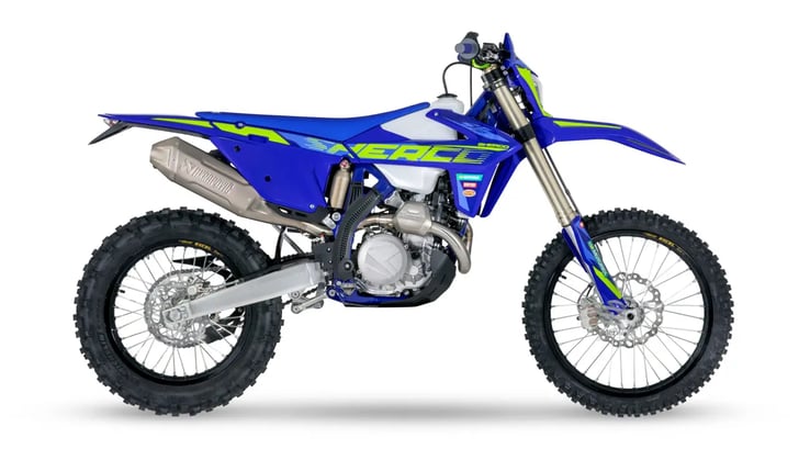 450 SEF Factory