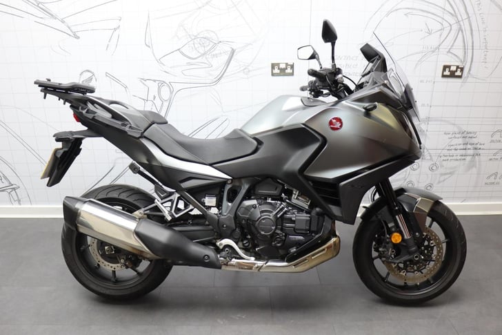 HONDA NT1100DP 