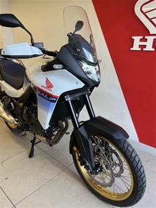 Used Honda XL750 TRANSALP XL750 TRANSALP for sale in Newcastle upon Tyne | Image 2