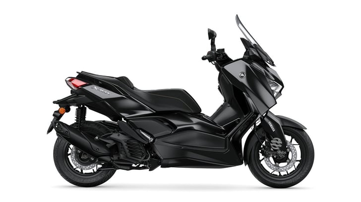 XMAX 125 Tech Max 2024