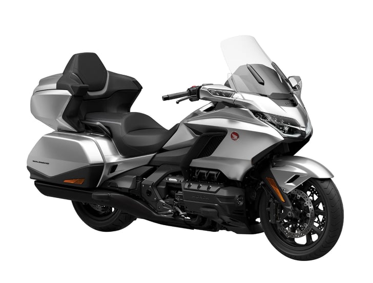 Honda GL1800 GOLD WING 1800 TOUR DCT ENCLOSED SHAFT