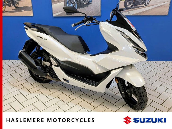 Honda PCX125 125 CVT V-BELT