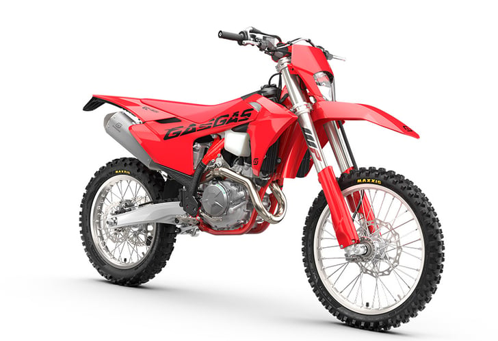 Gasgas EC 450F