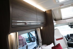 Used Elddis ENCORE 255 ENCORE 255 for sale in Wythall | Image 2