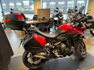 Used Triumph TIGER SPORT 800 TOUR TIGER SPORT 800 TOUR for sale in Stoke On Trent | Image 2