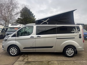Used Westfalia KELSEY KELSEY for sale in Preston | Image 3