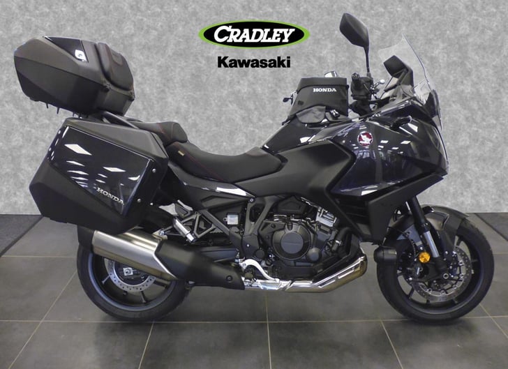 Honda NT1100
