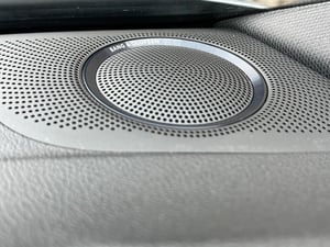 Used Audi A5 A5 2.0 TDI BLACK EDITION QUATTRO EURO 5 (S/S) 2DR for sale in Chesterfield | Image 2