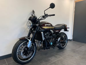 Used Kawasaki Z Z900RS for sale in Gateshead  | Image 2