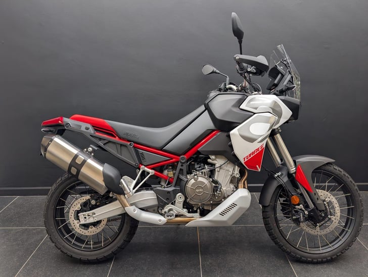 Aprilia TUAREG 660