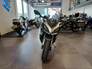 Kawasaki Z1000SX