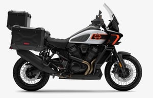 New Harley-Davidson PAN AMERICA PAN AMERICA 1250 RA1250S SPECIAL | Image 2