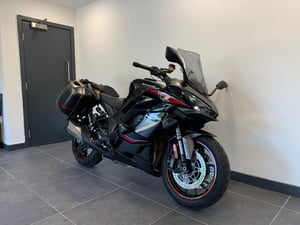 Used Kawasaki NINJA 1000SX NINJA 1000SX 1000 for sale in Gateshead  | Image 2