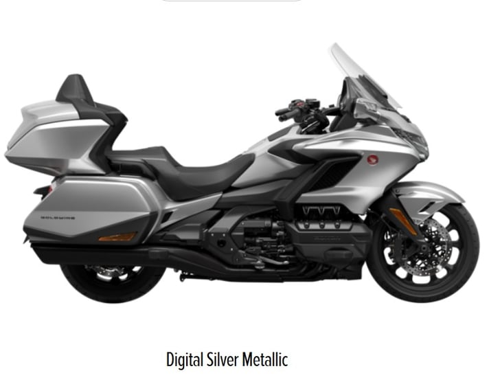 Honda GOLD WING