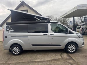 Used Westfalia KELSEY KELSEY for sale in Preston | Image 2