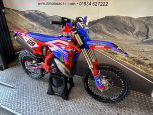 Used Beta RR RACING 2T 300 RR RACING 2T 300 for sale in Weston-super-Mare | Image 2