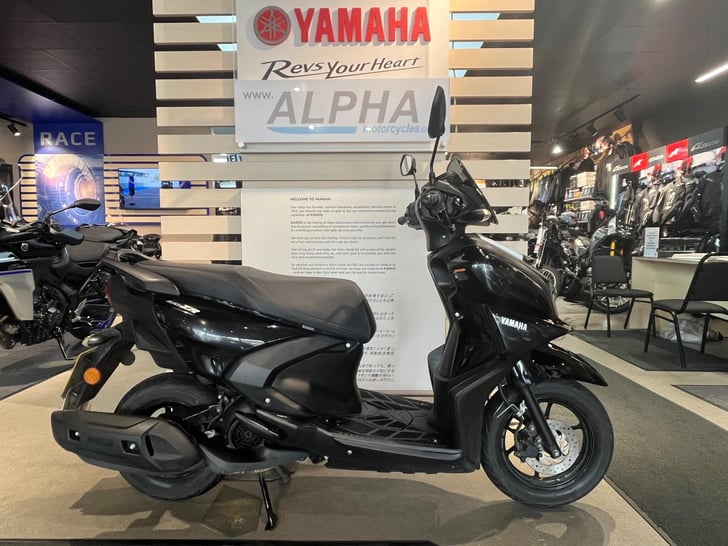 YAMAHA RAYZR 125 CVT V-BELT