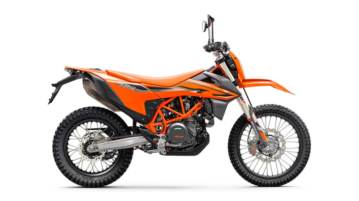 690 ENDURO R