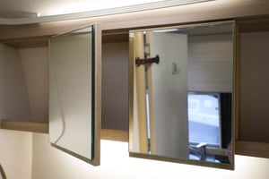 Used Elddis AUTOQUEST CV20 AUTOQUEST CV20 for sale in Wythall | Image 3