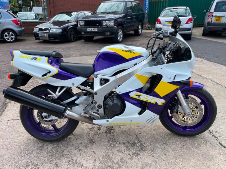Instock bikes for sale in Leicestershire NAT Motorcycles