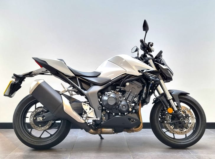 Honda CB1000 Hornet