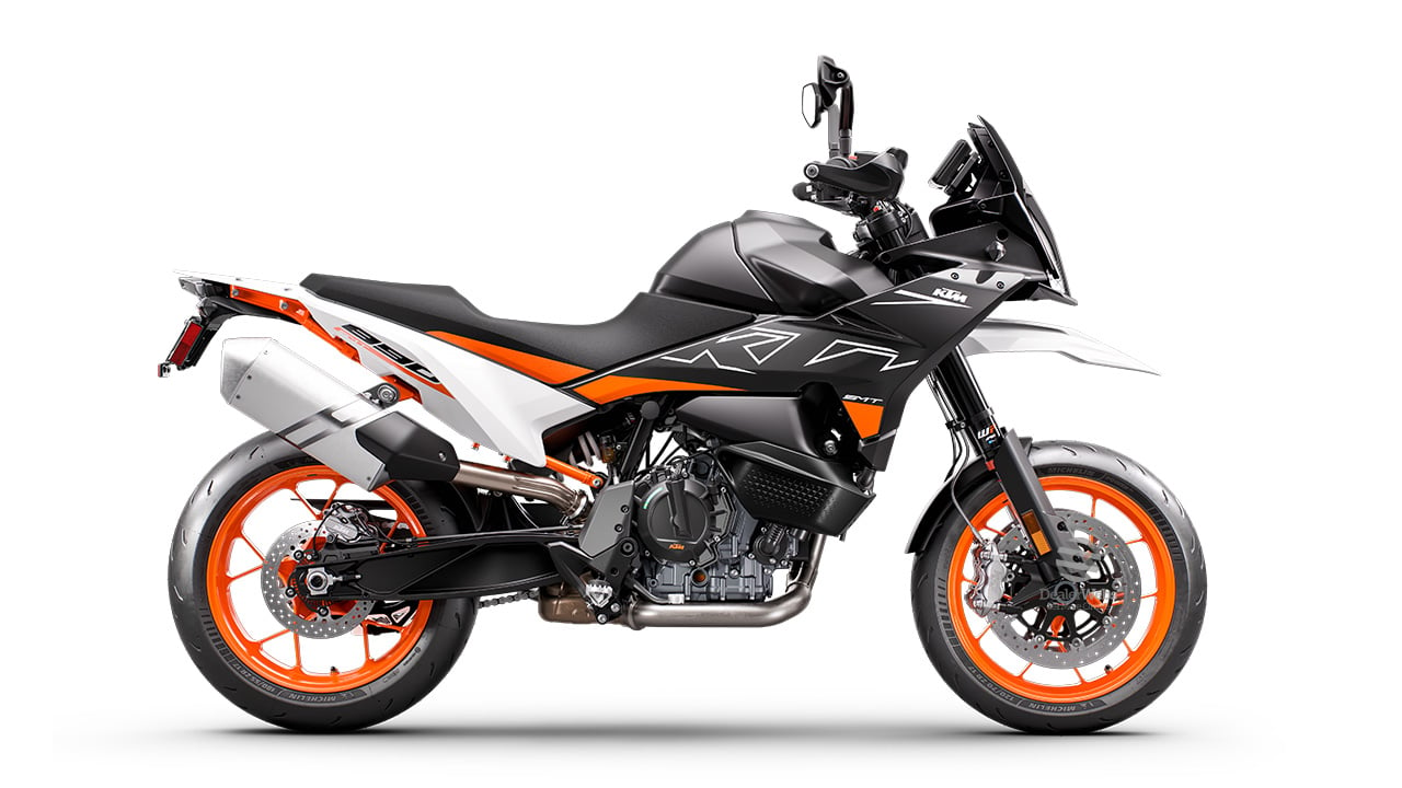 KTM 890 SMT