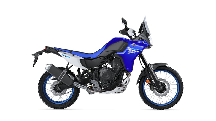 Yamaha TENERE 700
