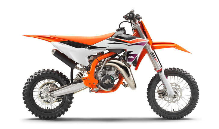 KTM 65 SX