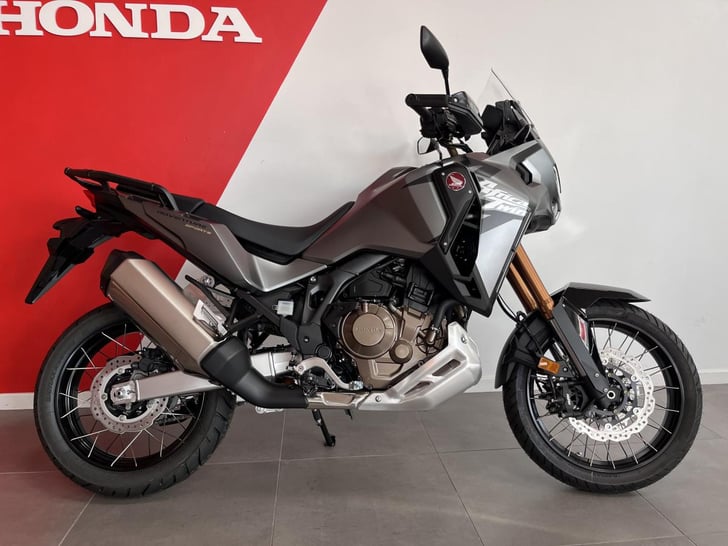 HONDA CRF1100L AFRICA TWIN ADVENTURE SPORTS ES