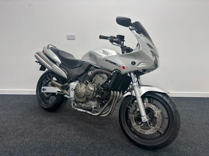 Honda CB600F HORNET