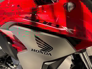 Used Honda CB CB500X for sale in Stoke On Trent | Image 2