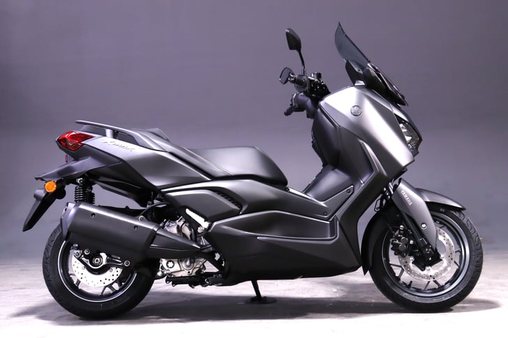 Yamaha XMAX 300