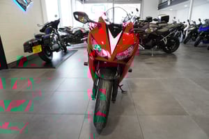 Honda CBR1000RR FIREBLADE