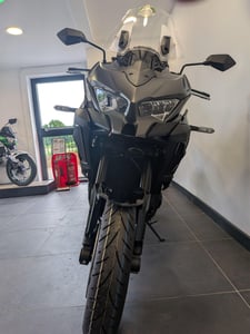 Used Kawasaki Versys 1100 VERSYS 1100 for sale in Gateshead  | Image 2