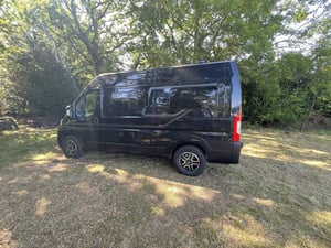 Used Etrusco CV 540 DB CV 540 DB for sale in Wythall | Image 2