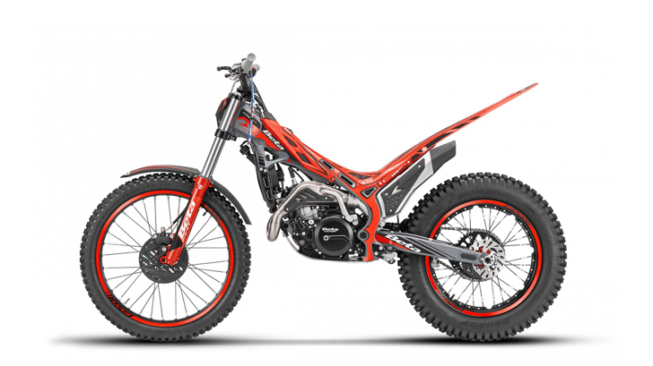 EVO 2T 200