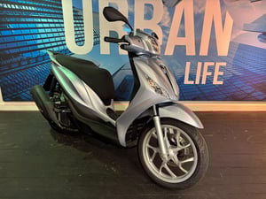 New Piaggio MEDLEY 125 MEDLEY 125 CVT | Image 2